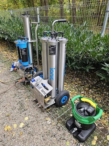 RAMOS - firma sprzątająca Lublin