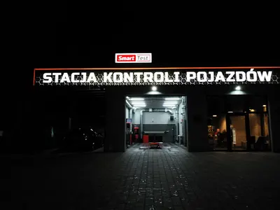 Smart-Test Przeglądy Rejestracyjne